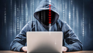 Cyber Crime Insurance