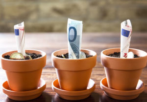 Pensions and planning