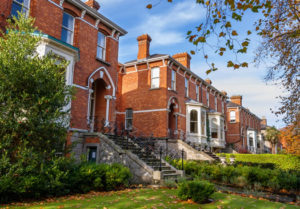 Property Owner's Liability