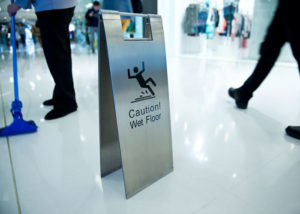 Public Liability Insurance