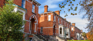 Property Owner's Liability